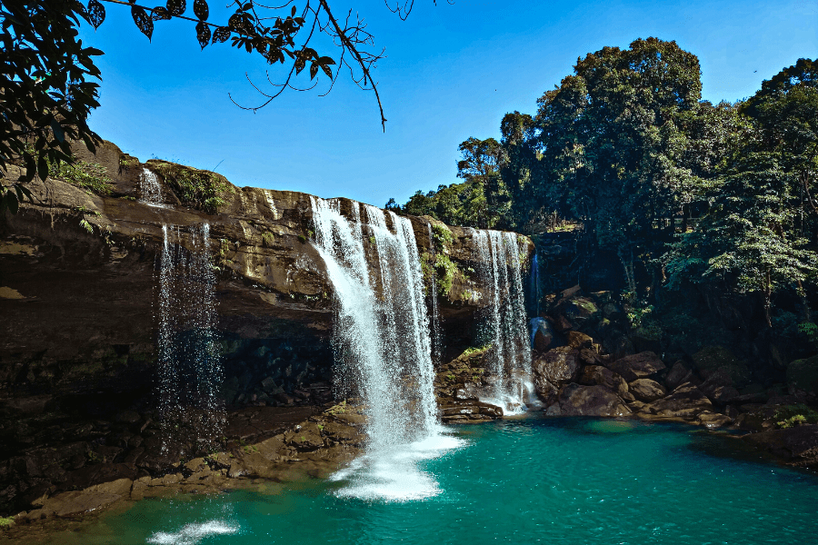 Meghalaya