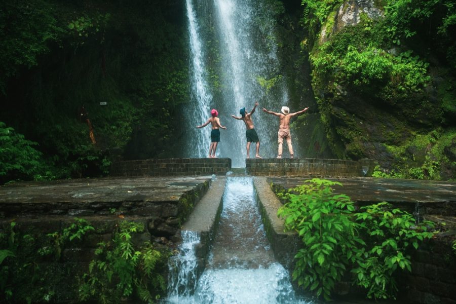 Tirthan Valley