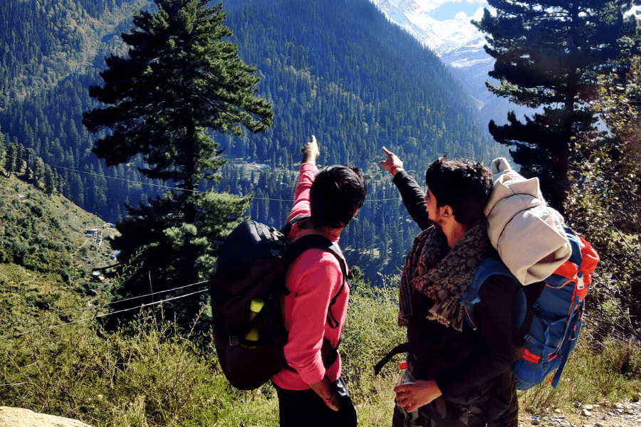 kasol tosh