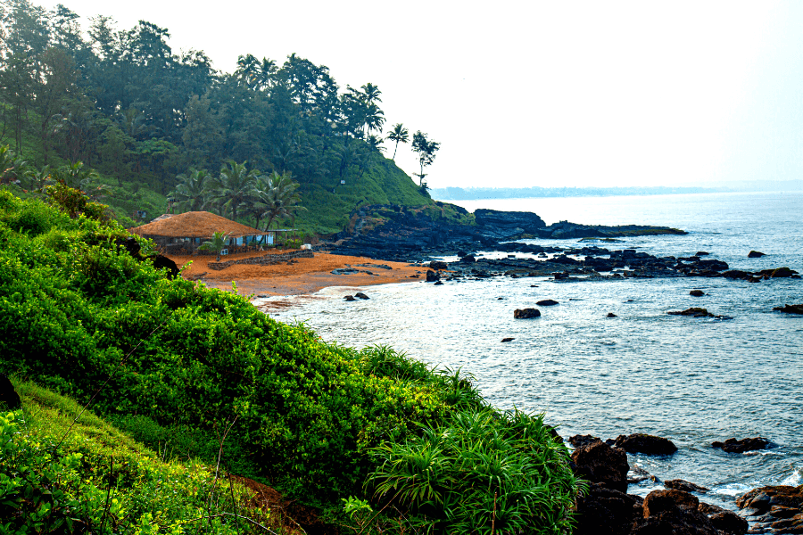 north goa