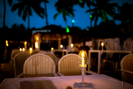 Blissful North Goa Tour