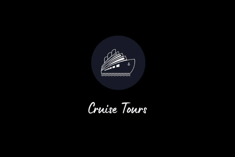 Cruise Tours