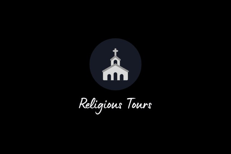 Religious Trips