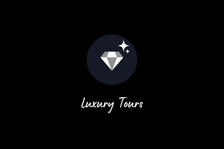 Luxury Tours