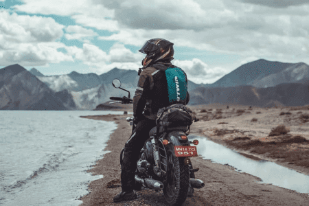 Srinagar-Leh-Manali Bike Trip