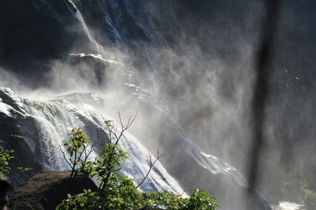 Delighted Kerala Tour with Athirappilly Waterfalls