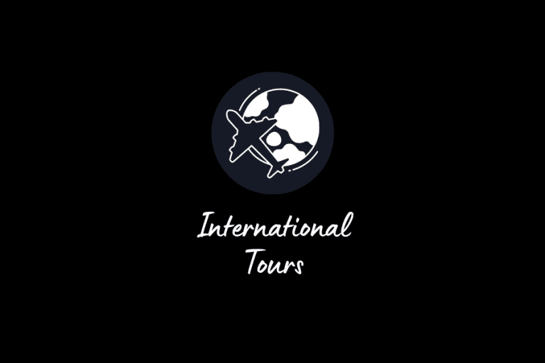 International Tours