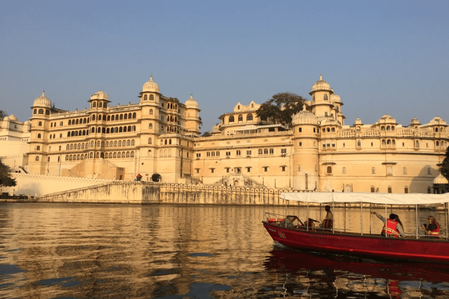 Udaipur Mount Abu 2 Nights 3 Days