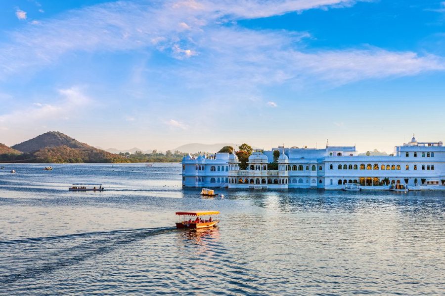 Udaipur Mount Abu 2 Nights 3 Days